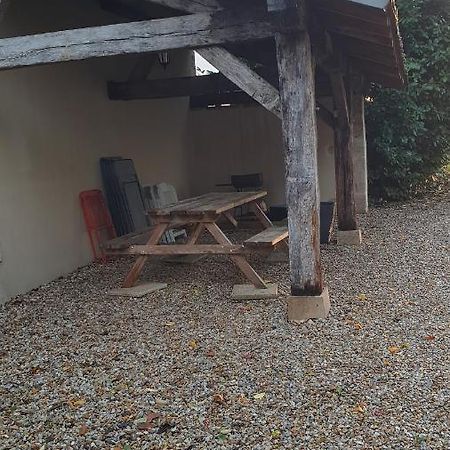 Gite Le Campagnard Saint-Germain-Des-Bois  Kültér fotó